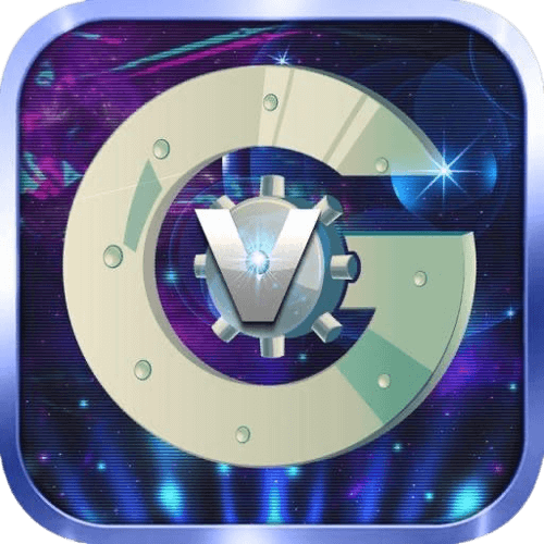 Game Vault logo